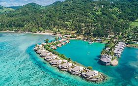 Koro Sun Resort Fiji